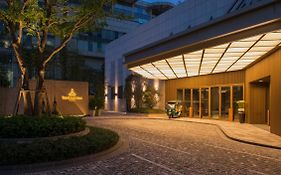 The Sukhothai Shanghai